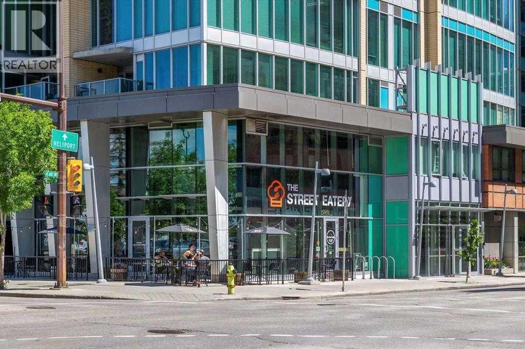 Single Family House for Sale in    Avenue SW Downtown Commercial Core Calgary 