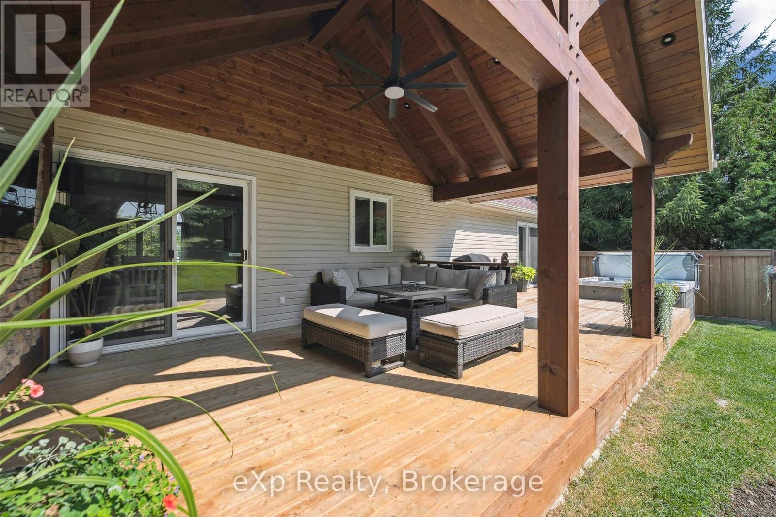 Photo 38 of 530 Watt Street, Centre Wellington ON