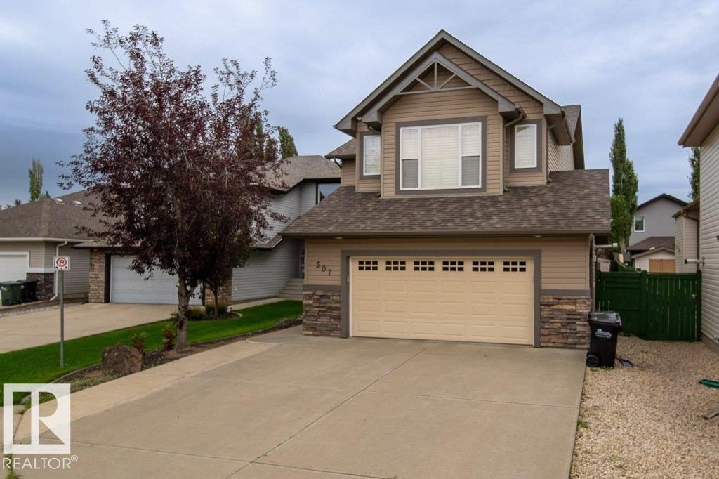 Photo 13 of 507 Crandell Ct, Sherwood Park AB