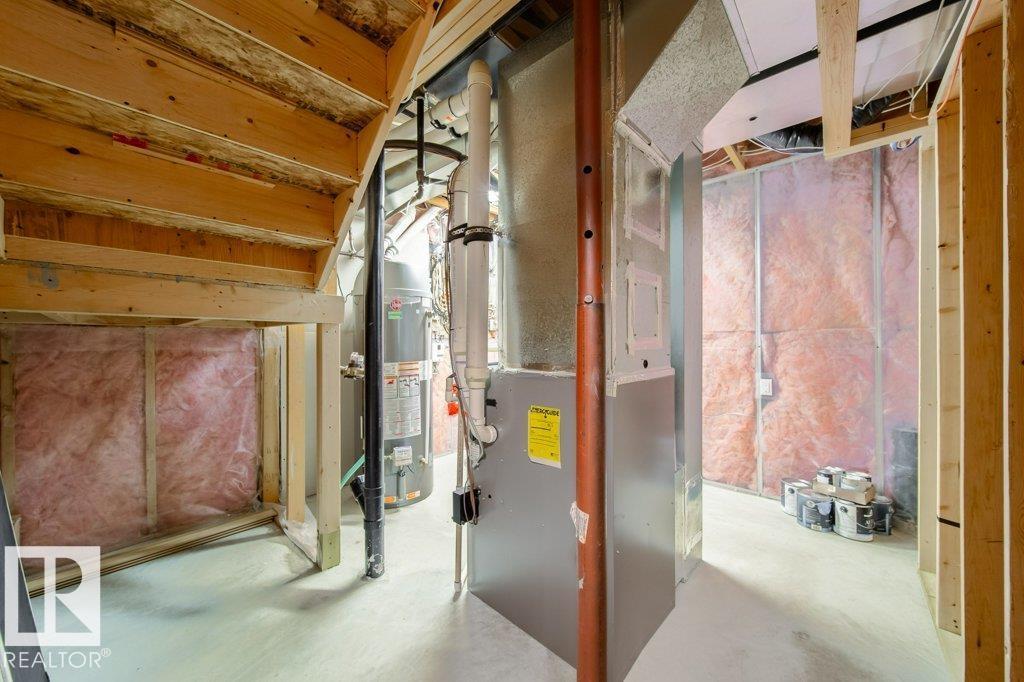 Photo 12 of 507 Crandell Ct, Sherwood Park AB