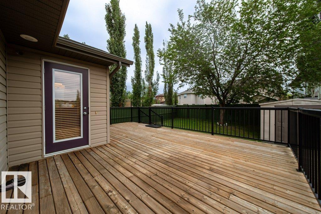 Photo 36 of 507 Crandell Ct, Sherwood Park AB