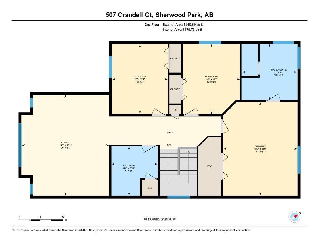Photo 11 of 507 Crandell Ct, Sherwood Park AB