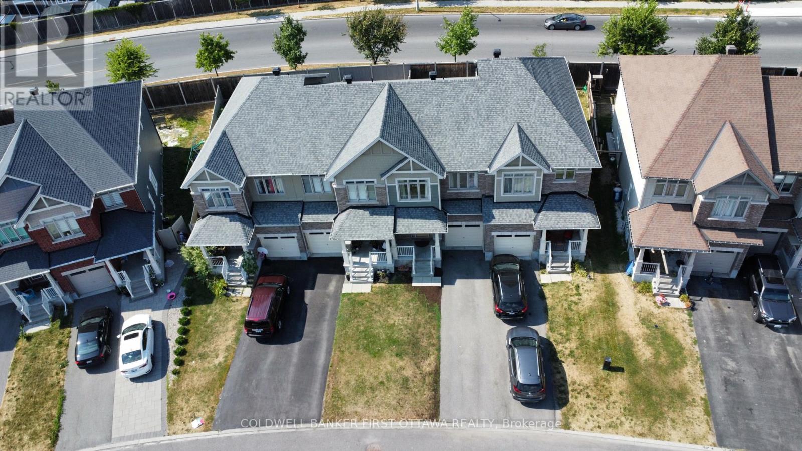 Photo 43 of 168 Hawkshaw Crescent, Ottawa ON