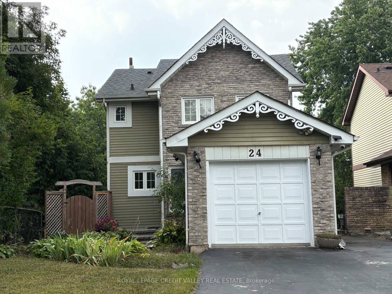 Photo 1 of 24 Sutter Avenue, Brampton ON