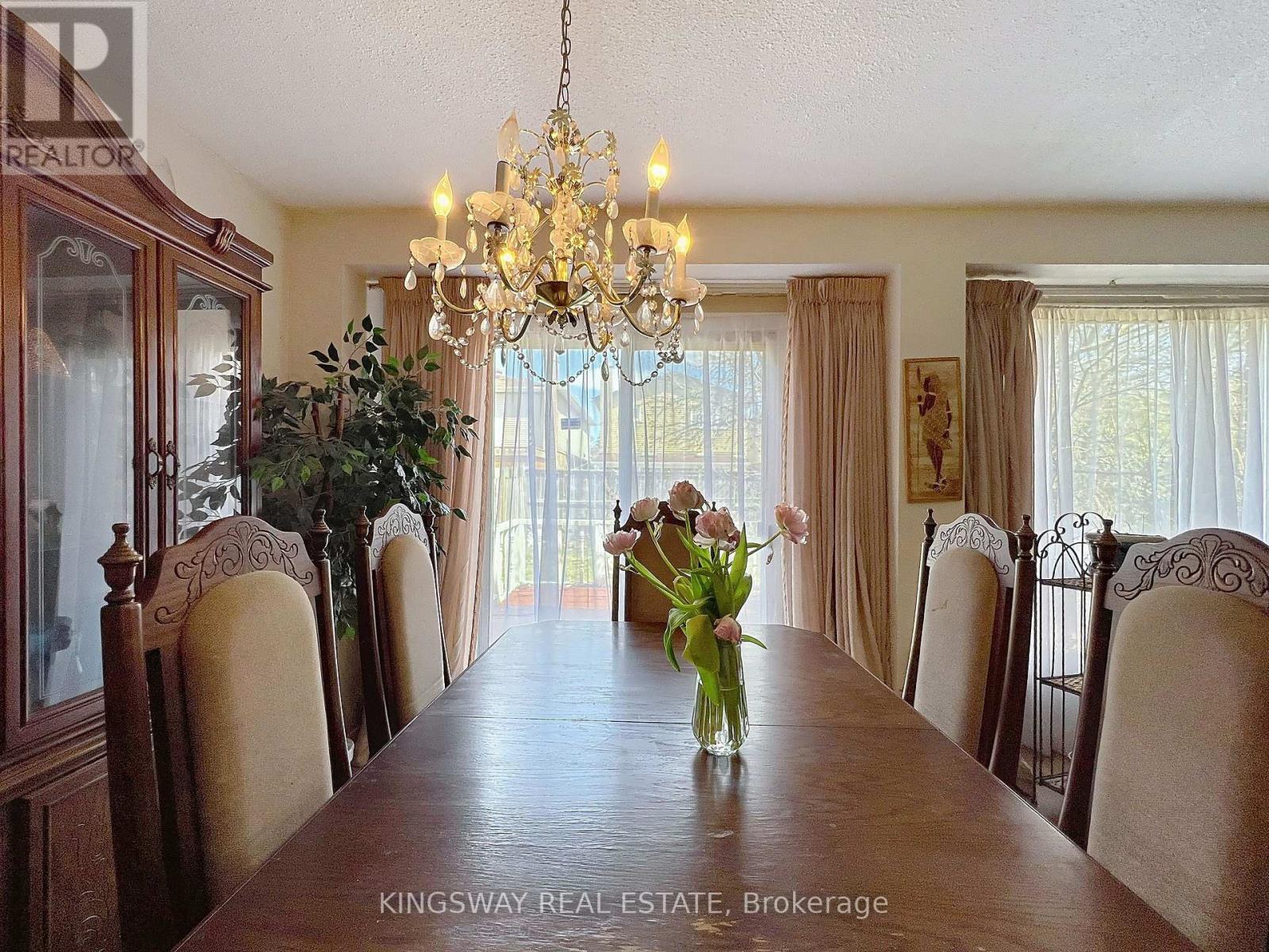 Photo 10 of 55 Copperwood Square, Toronto ON