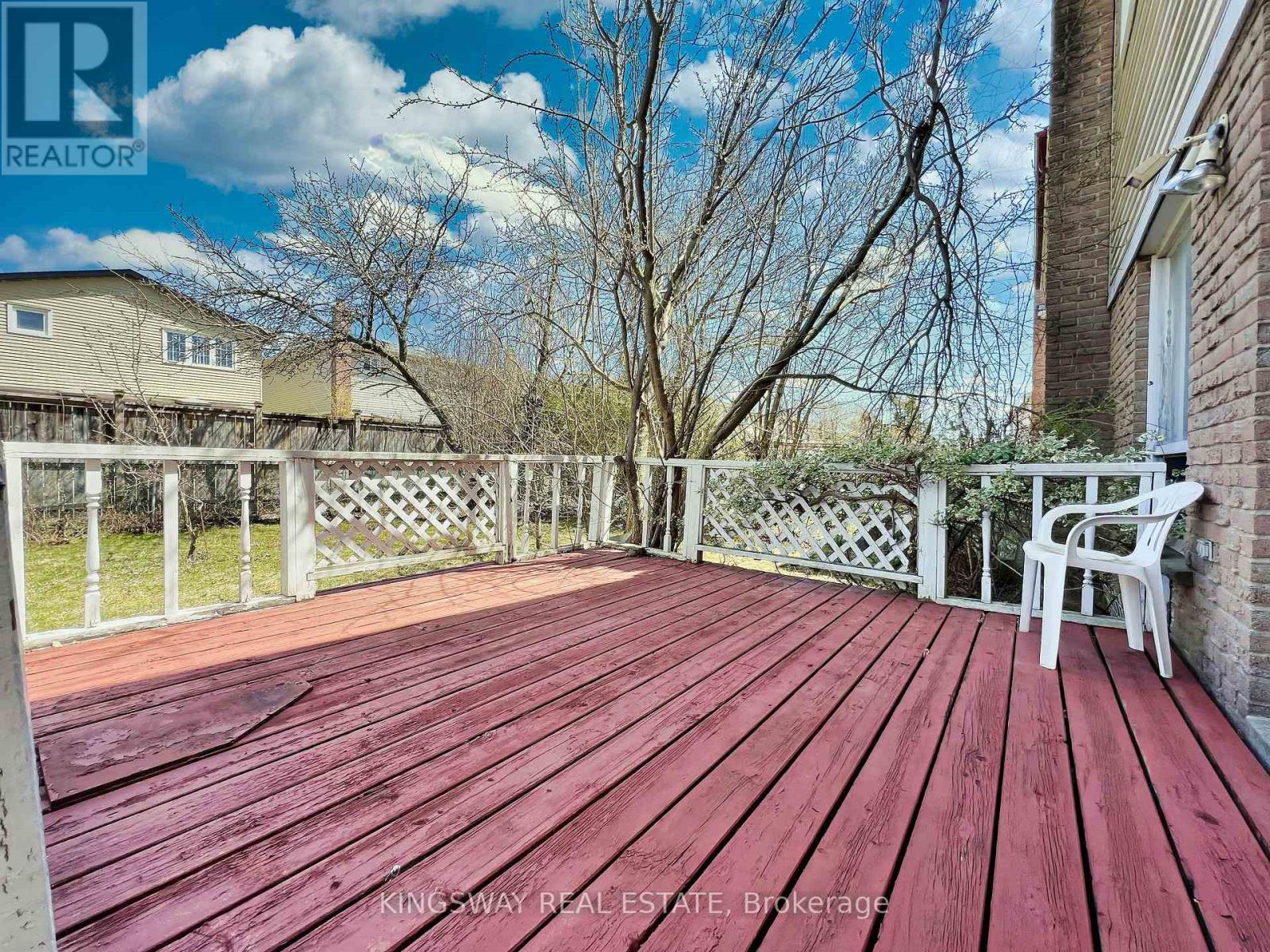 Photo 49 of 55 Copperwood Square, Toronto ON