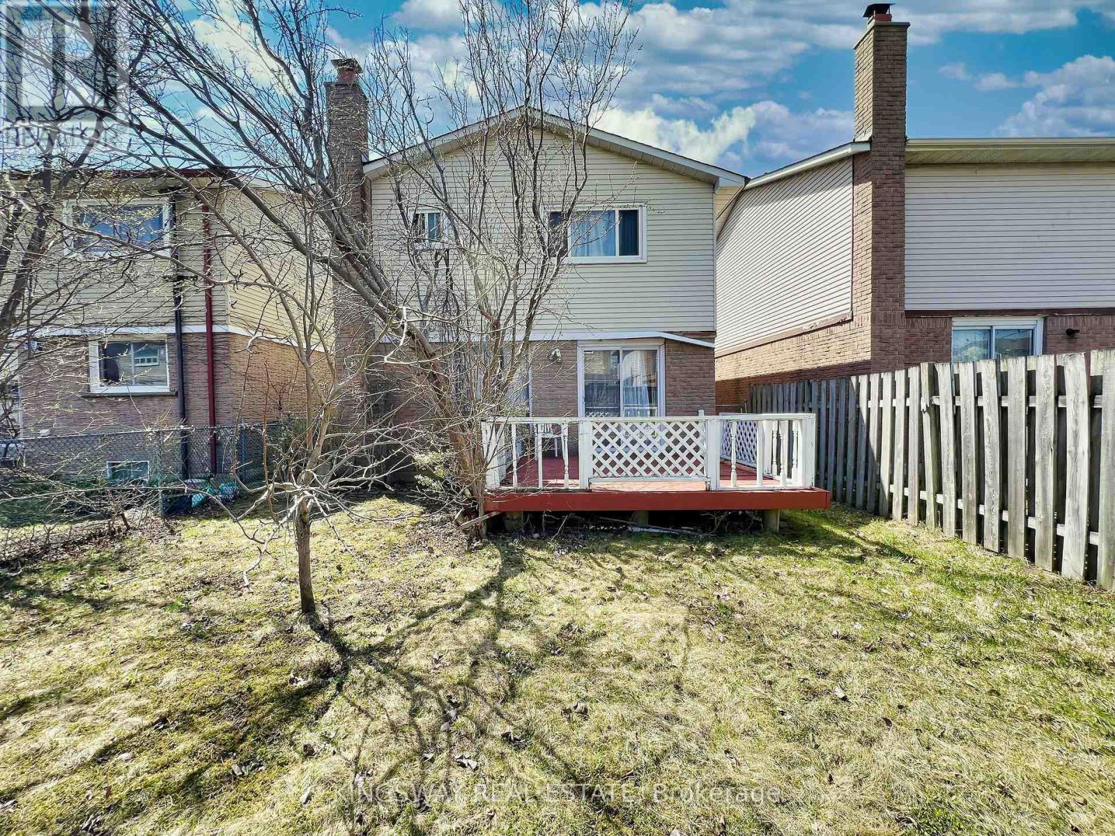 Photo 33 of 55 Copperwood Square, Toronto ON