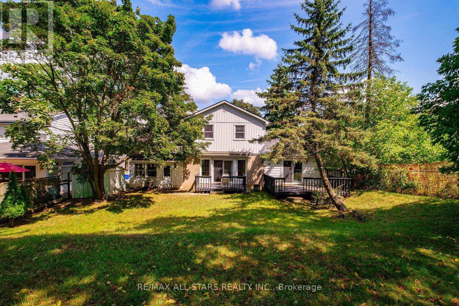 Photo 36 of 6 Elizabeth Street, Markham ON