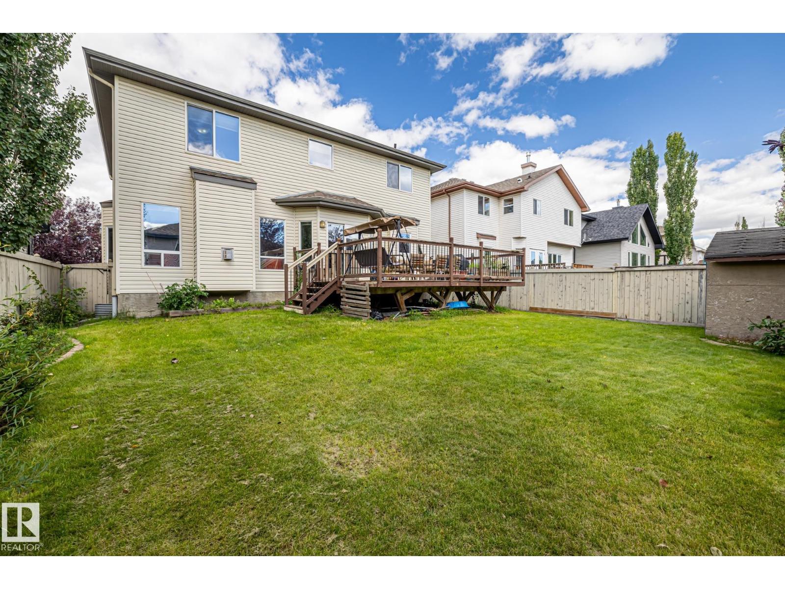 Photo 50 of 6130 Maynard Cr Nw, Edmonton AB