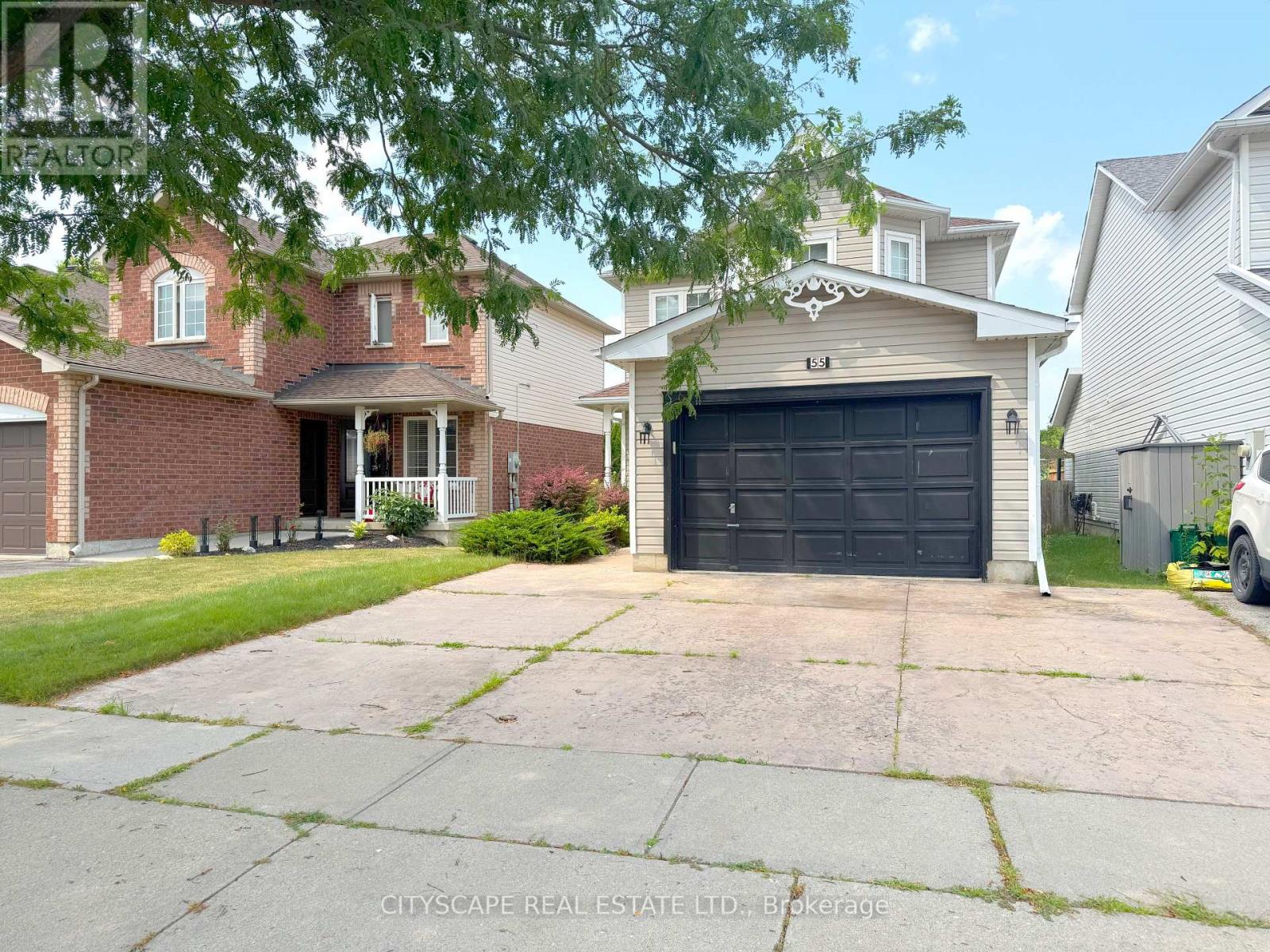 Photo 1 of 55 Langlaw Drive, Cambridge ON