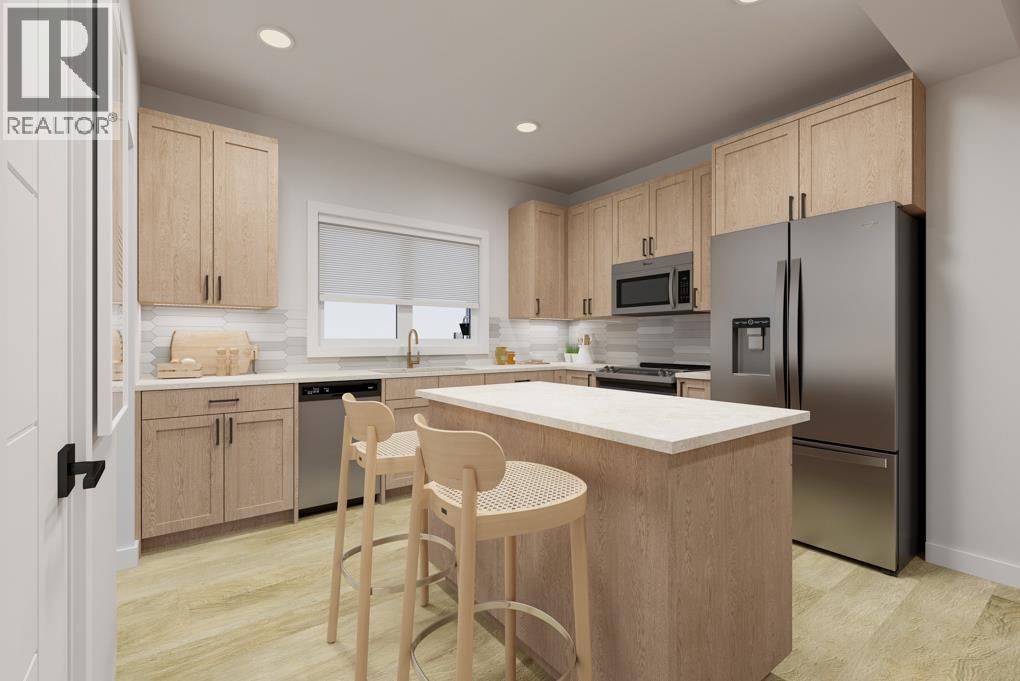 204, 437 Alpine Avenue SW, Calgary, Alberta