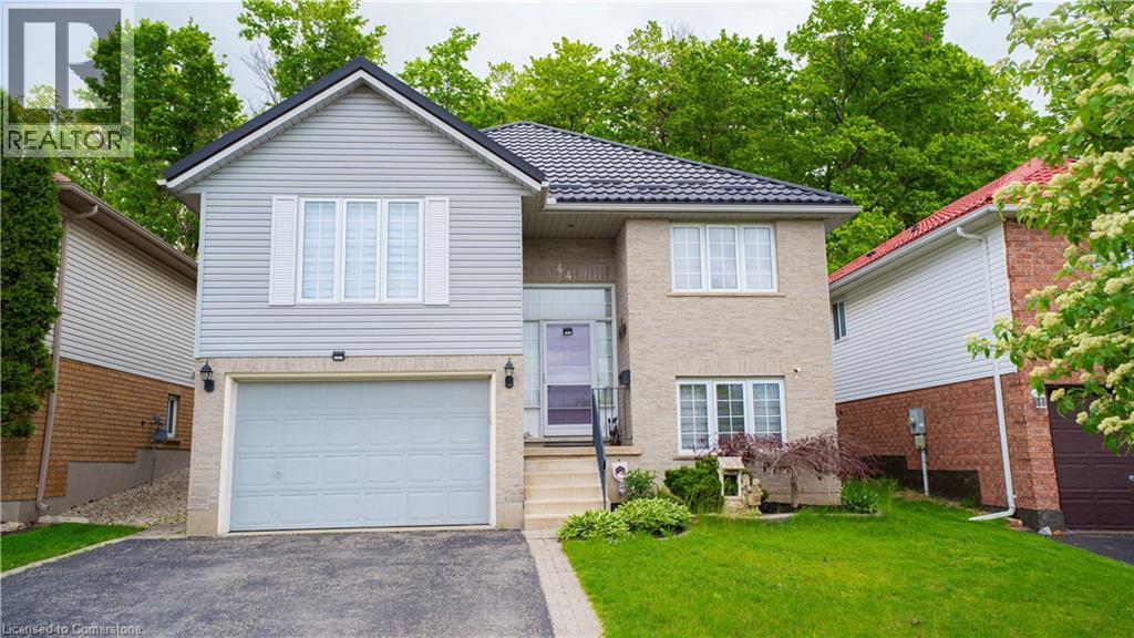 44 DUNNIGAN Drive E