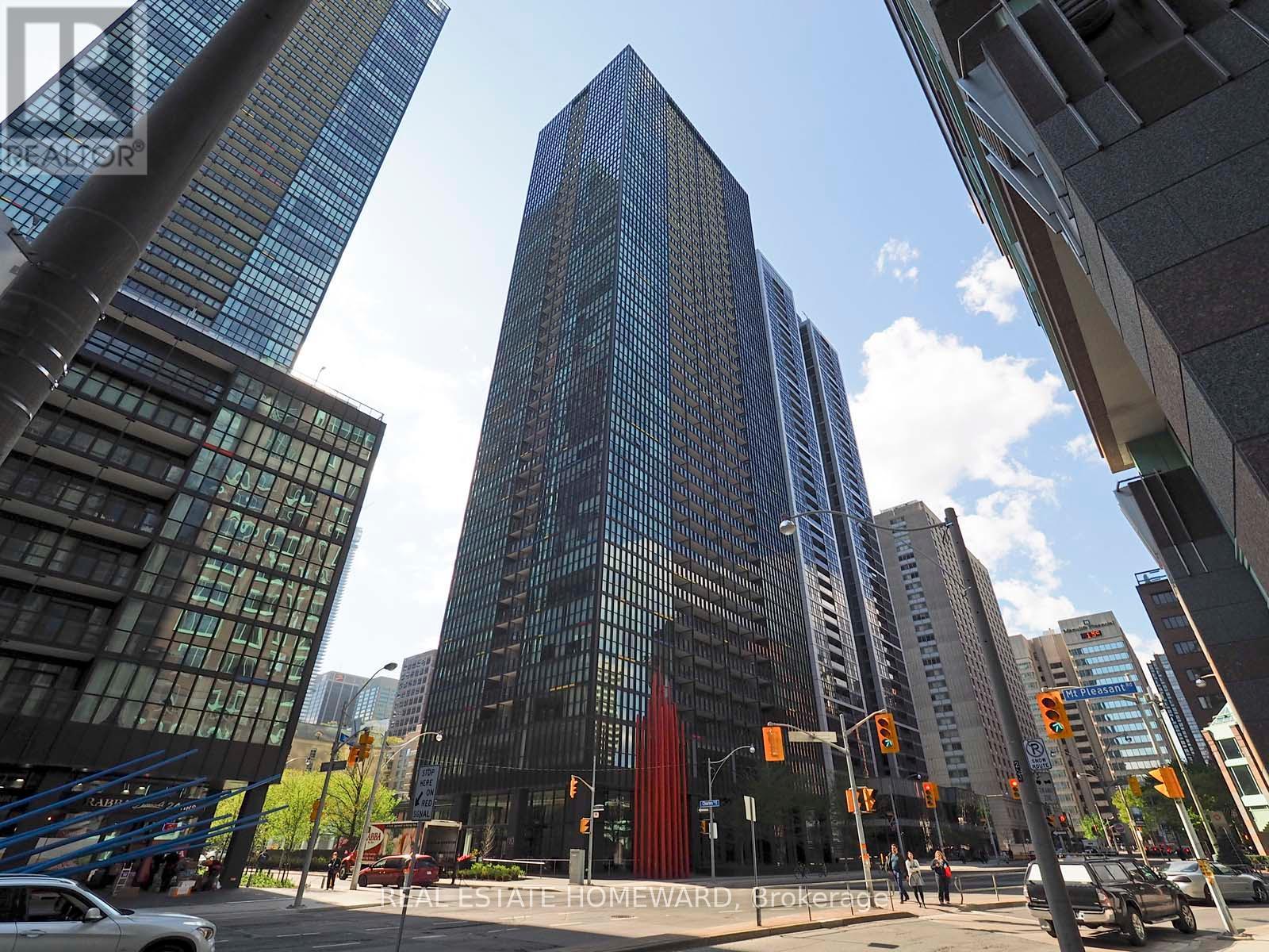 Photo 1 of 1111 110 Charles Street E, Toronto ON