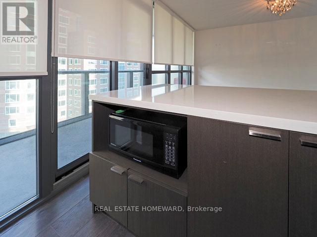 Photo 13 of 1111 110 Charles Street E, Toronto ON