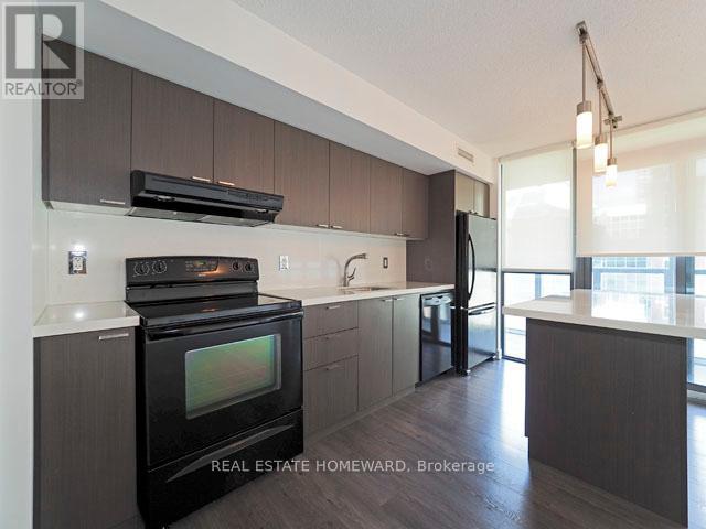 Photo 15 of 1111 110 Charles Street E, Toronto ON