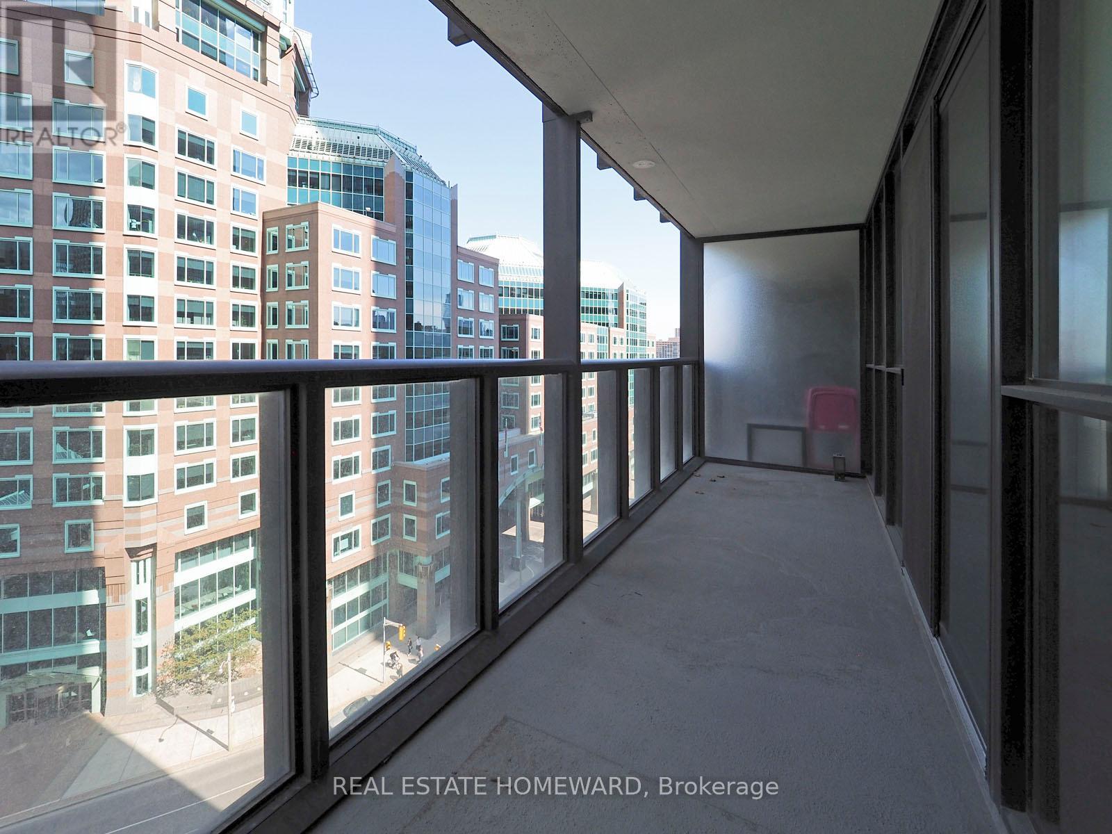 Photo 3 of 1111 110 Charles Street E, Toronto ON