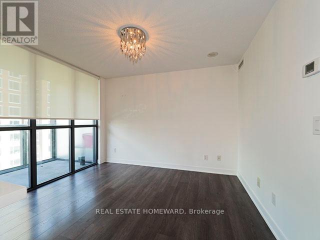 Photo 5 of 1111 110 Charles Street E, Toronto ON
