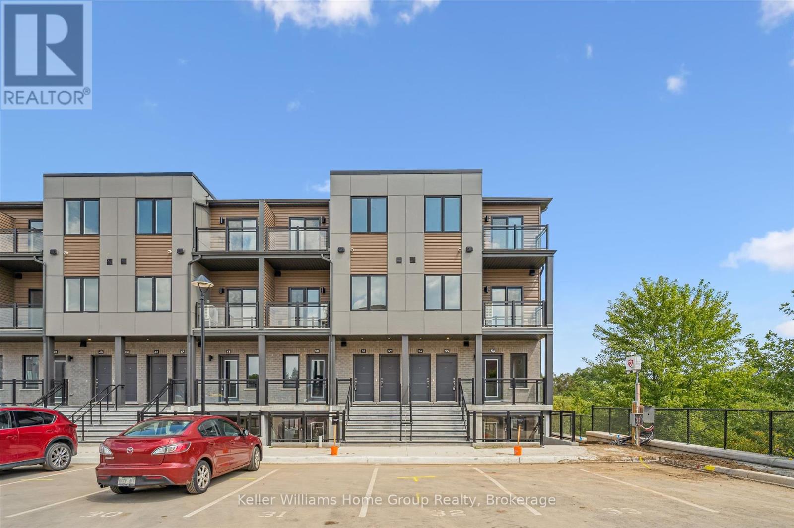 Photo 1 of 55 940 St David Street N, Centre Wellington ON