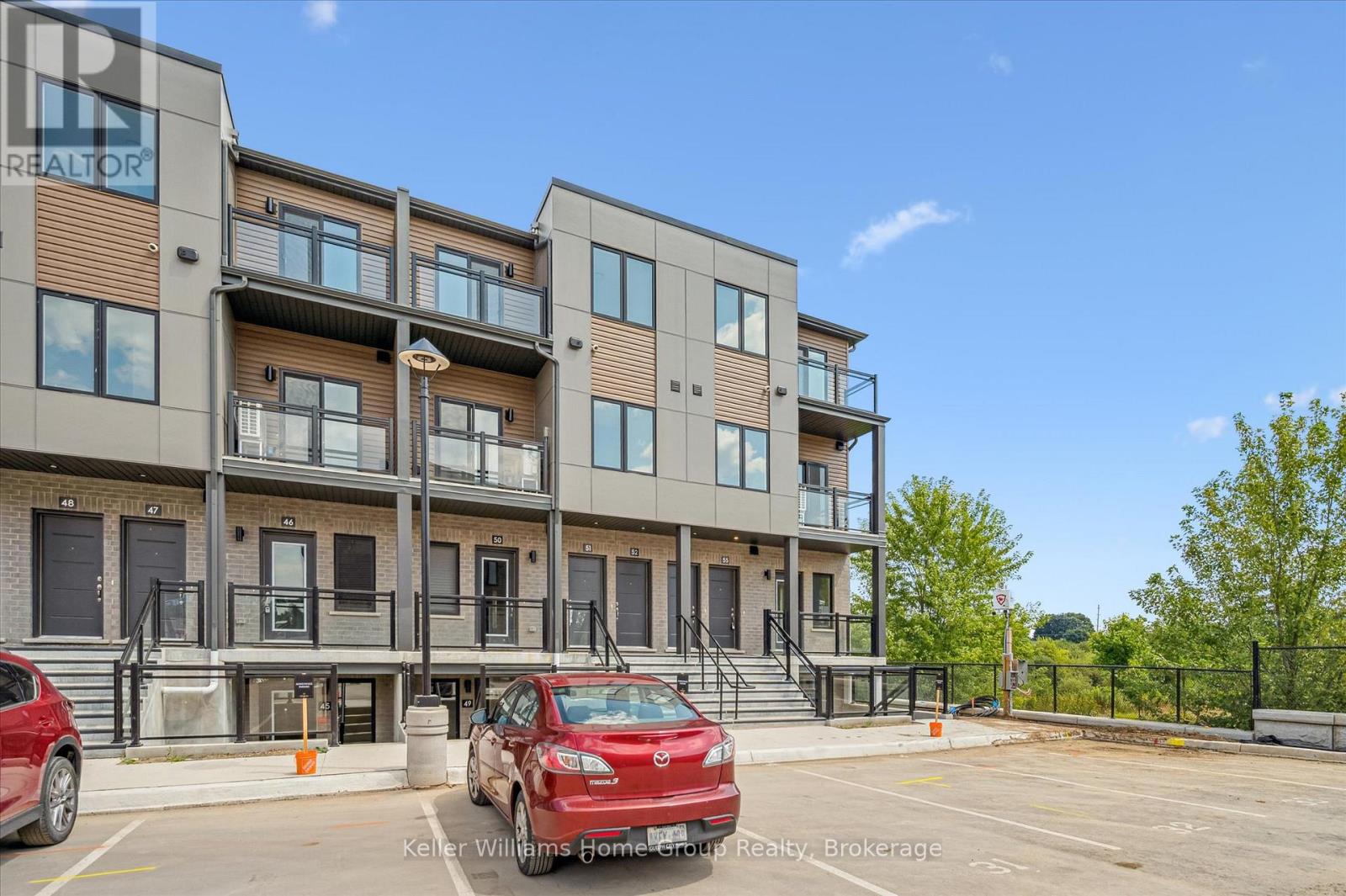 Photo 2 of 55 940 St David Street N, Centre Wellington ON