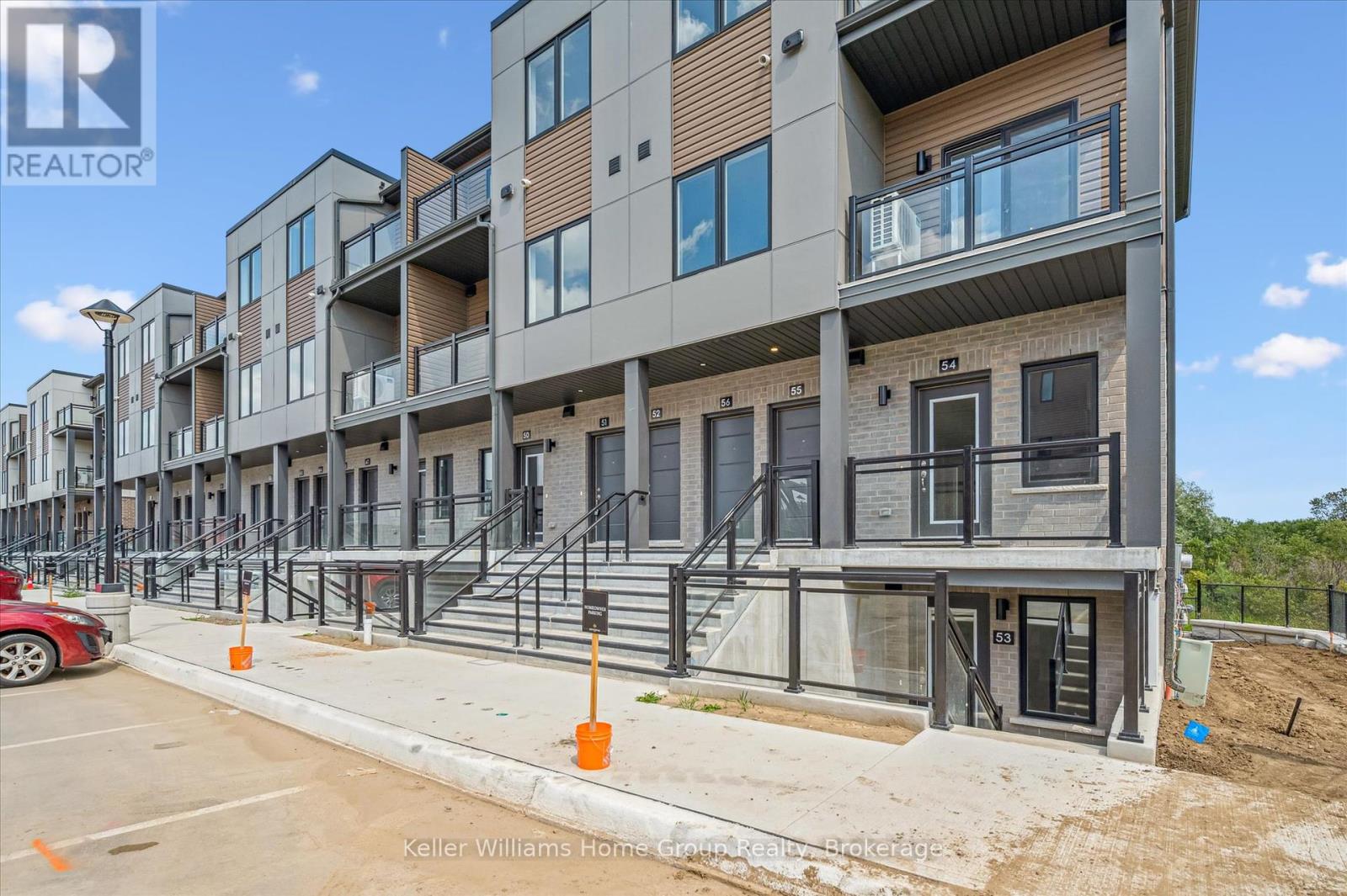 Photo 4 of 55 940 St David Street N, Centre Wellington ON