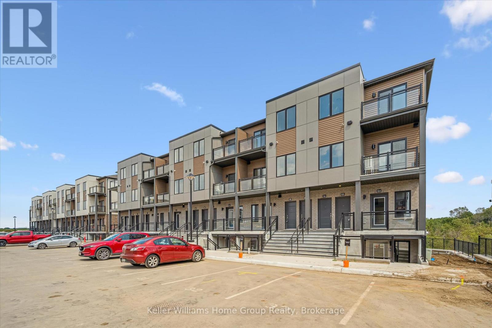 Photo 3 of 55 940 St David Street N, Centre Wellington ON