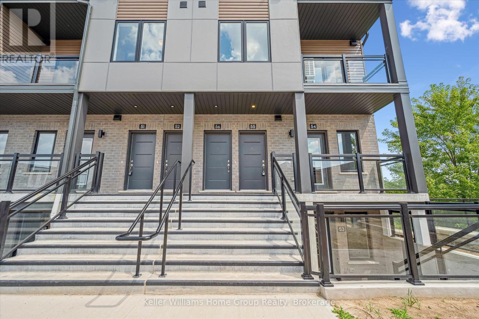 Photo 5 of 55 940 St David Street N, Centre Wellington ON