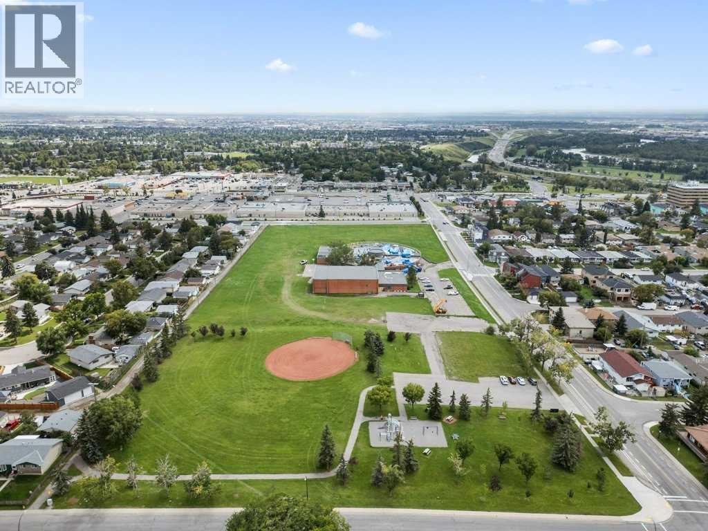 Single Family House for Sale in    Street SE Albert Park/Radisson Heights Calgary 