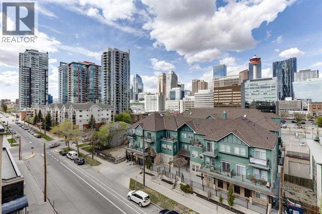 Single Family House for Sale in    Avenue SE Beltline Calgary 