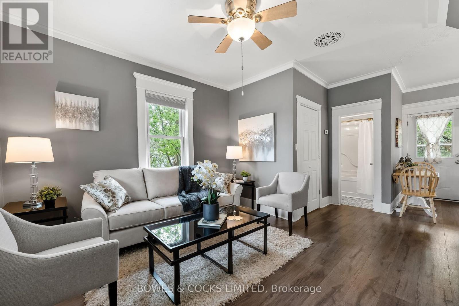 Photo 10 of 283 Lake Street, Peterborough Central ON