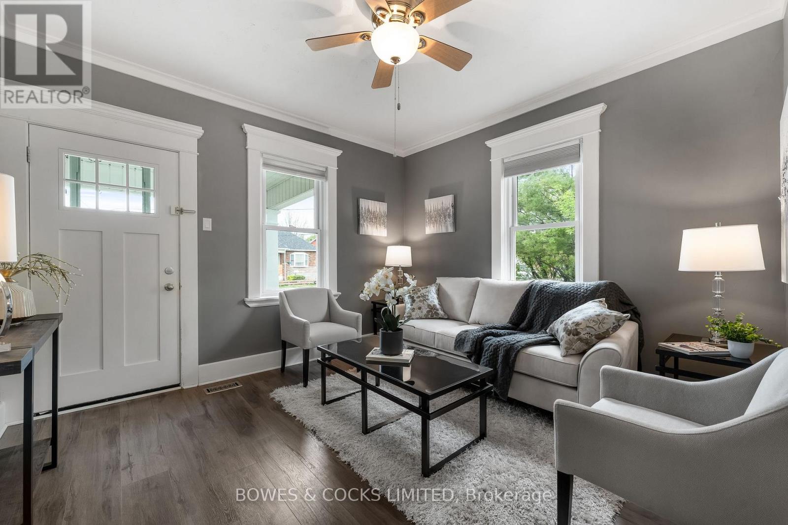 Photo 12 of 283 Lake Street, Peterborough Central ON