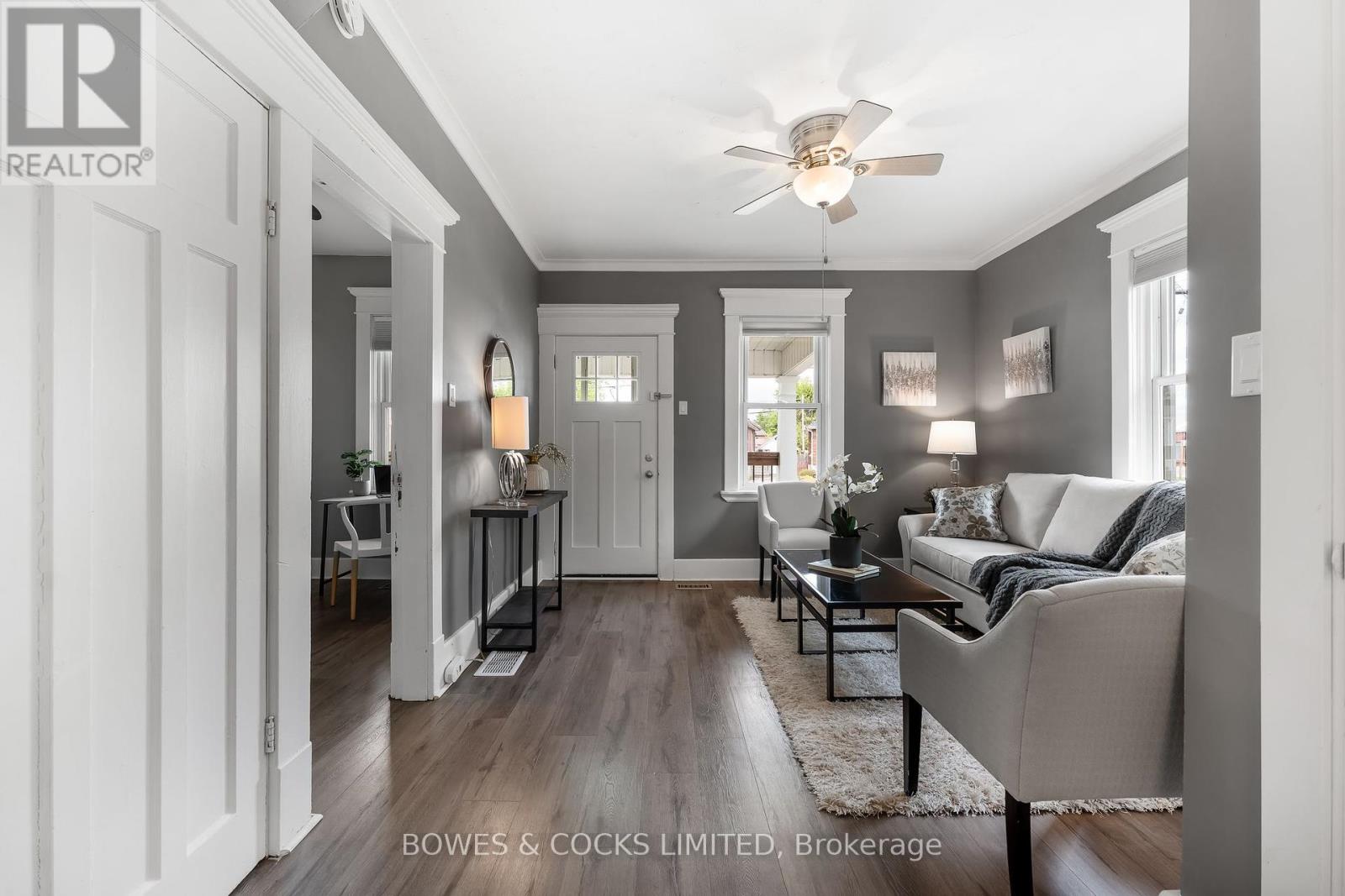 Photo 13 of 283 Lake Street, Peterborough Central ON
