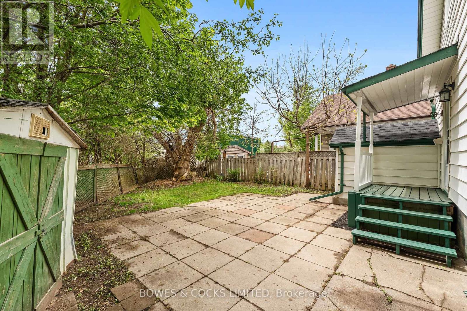 Photo 35 of 283 Lake Street, Peterborough Central ON