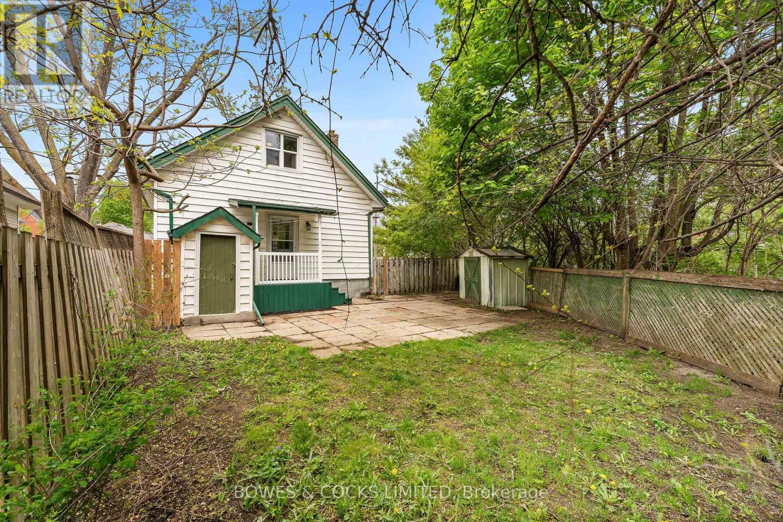 Photo 38 of 283 Lake Street, Peterborough Central ON