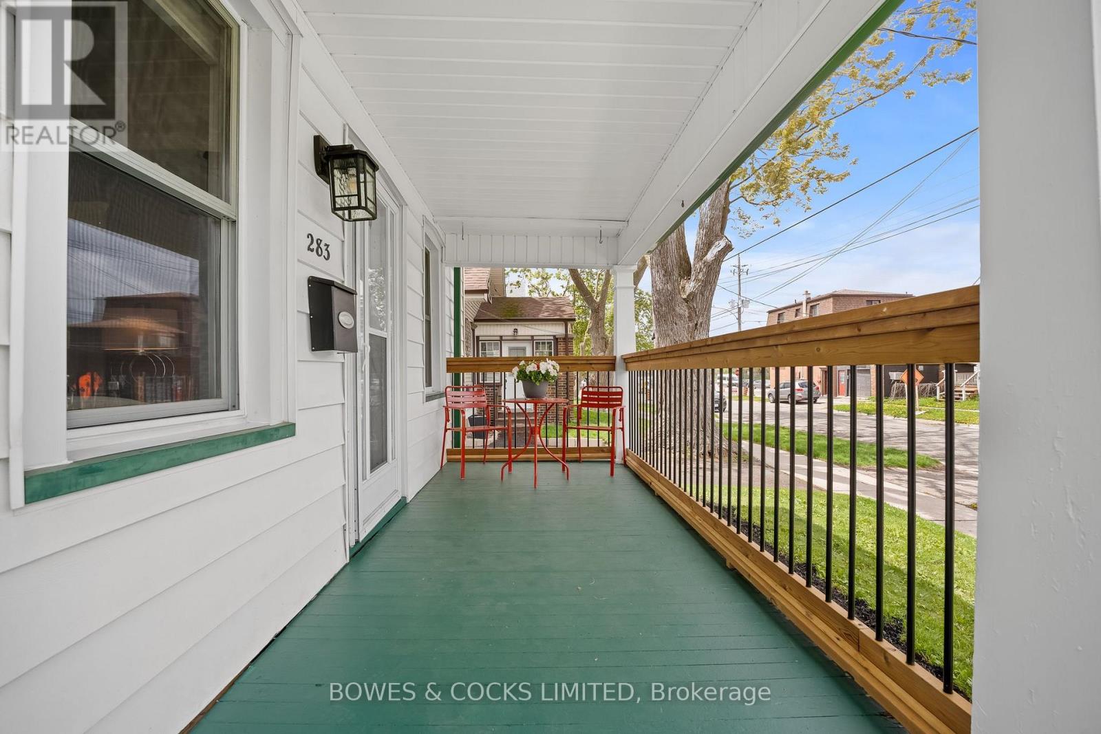 Photo 6 of 283 Lake Street, Peterborough Central ON
