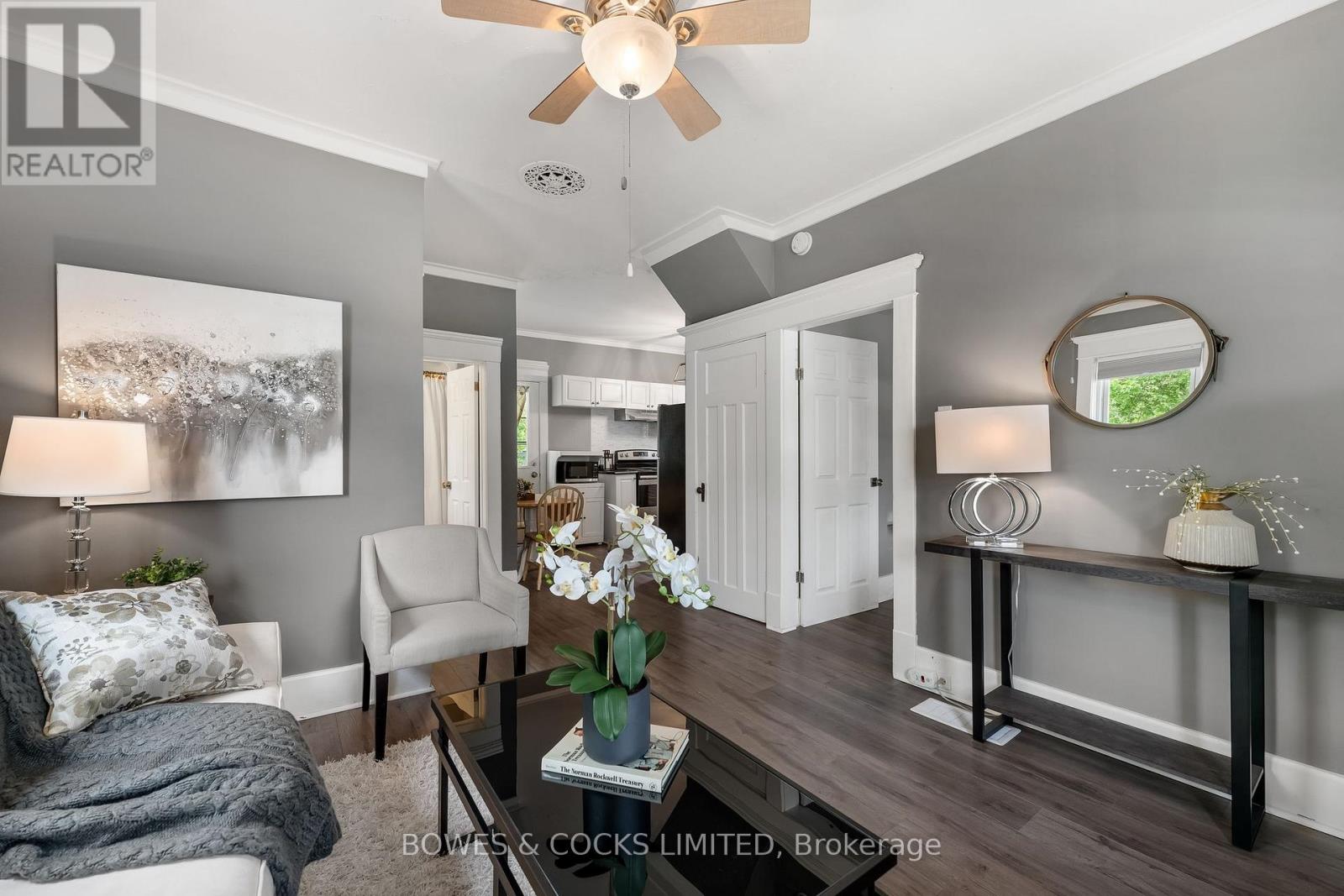 Photo 9 of 283 Lake Street, Peterborough Central ON
