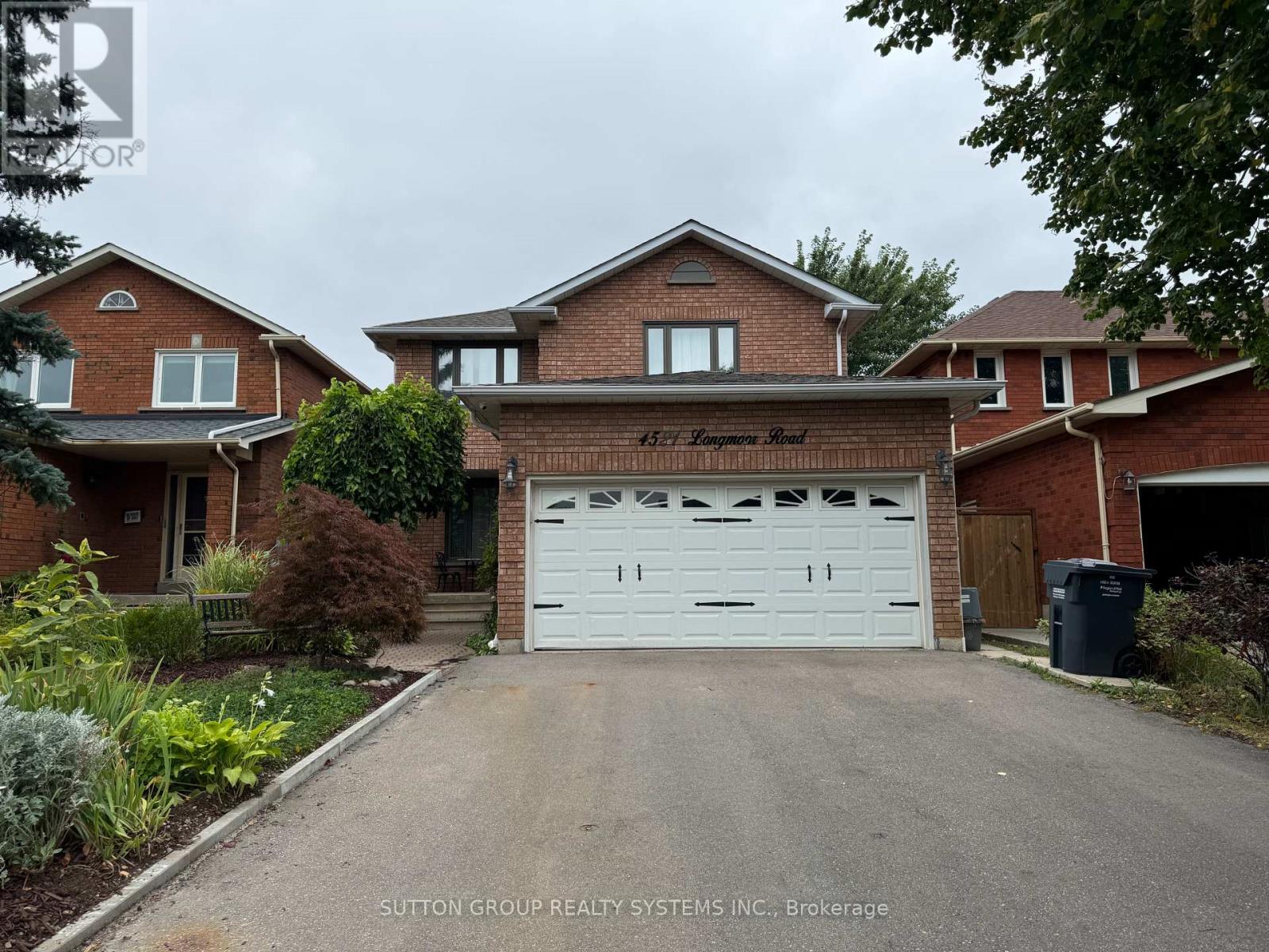 Photo 1 of 4521 Longmoor Road, Mississauga ON