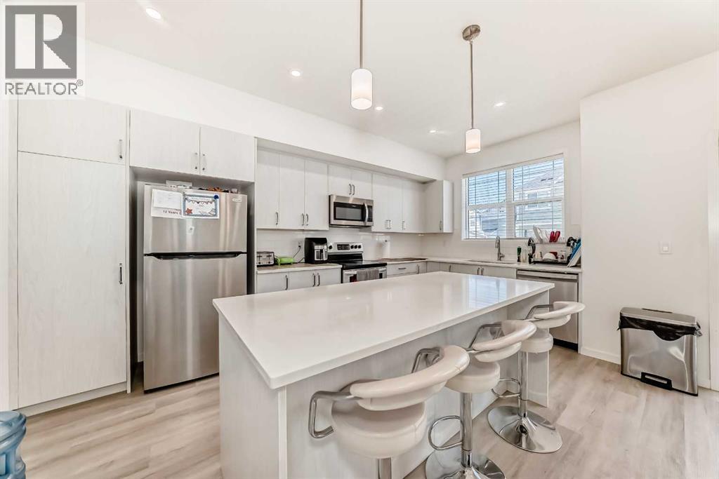 Photo 9 of 614 Copperstone Manor Se, Calgary AB