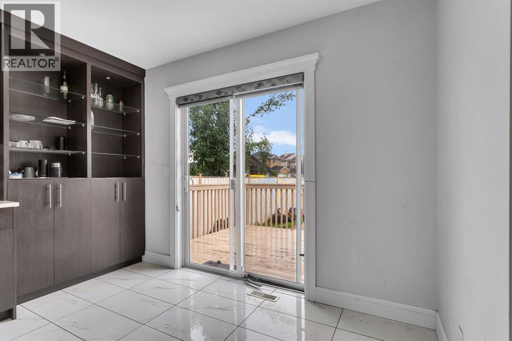 Single Family House for Sale in  saddlecreek Way NE Saddle Ridge Calgary 