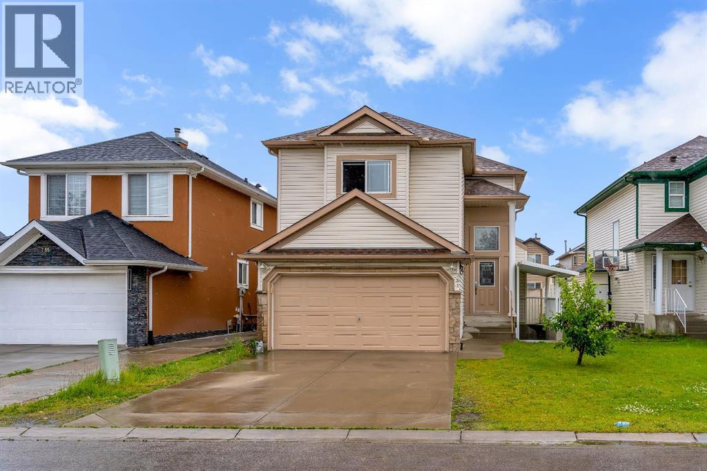751 saddlecreek Way NE, Calgary, Alberta