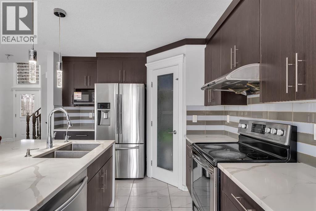 Single Family House for Sale in  saddlecreek Way NE Saddle Ridge Calgary 