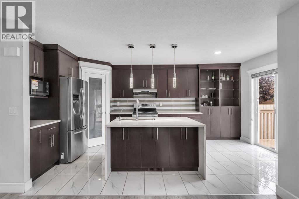 Single Family House for Sale in  saddlecreek Way NE Saddle Ridge Calgary 