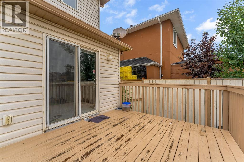 Single Family House for Sale in  saddlecreek Way NE Saddle Ridge Calgary 