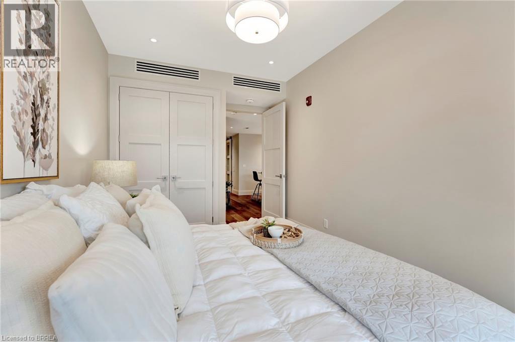 Photo 25 of 7 Grand River Street N Unit 201, Paris ON