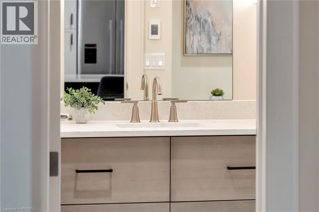 Photo 26 of 7 Grand River Street N Unit 201, Paris ON