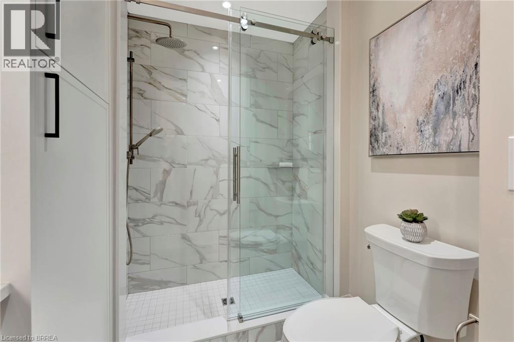 Photo 28 of 7 Grand River Street N Unit 201, Paris ON