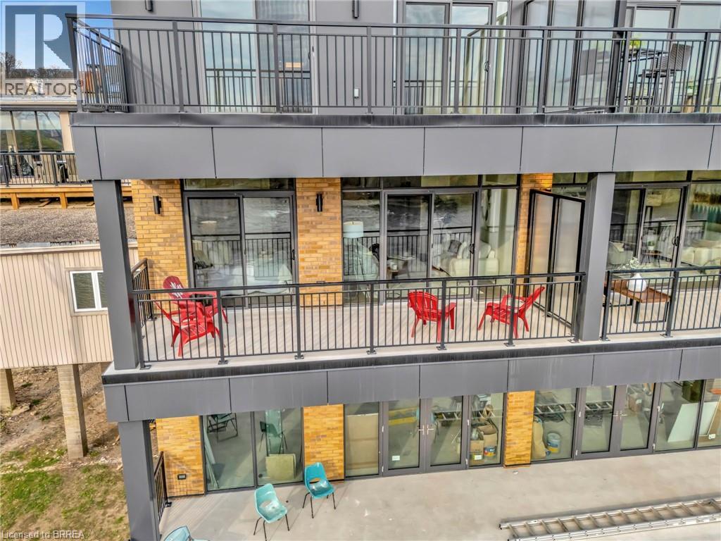 Photo 29 of 7 Grand River Street N Unit 201, Paris ON