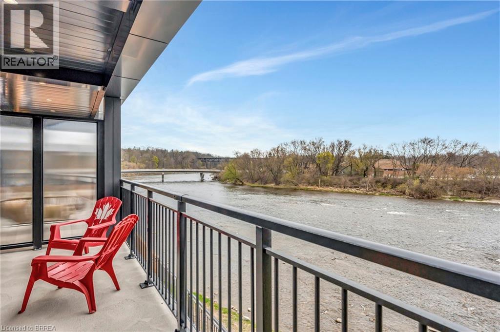 Photo 31 of 7 Grand River Street N Unit 201, Paris ON