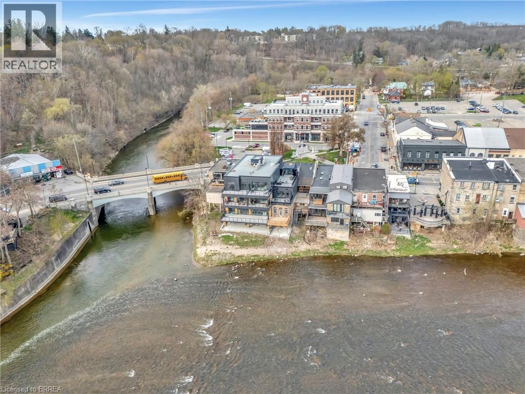 Photo 34 of 7 Grand River Street N Unit 201, Paris ON