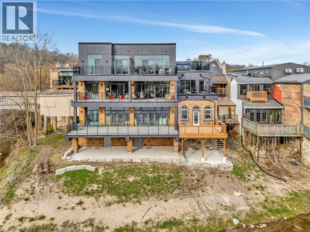 Photo 36 of 7 Grand River Street N Unit 201, Paris ON