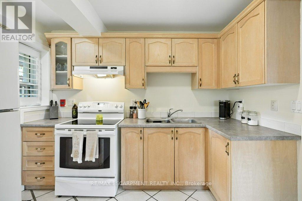 Photo 18 of 18 6 Vineland Avenue, Hamilton ON